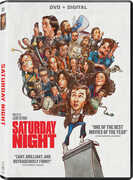 Saturday Night , Gabriel LaBelle