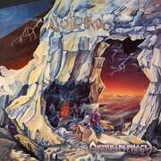 Anthropophagy - Orange , Vulcano