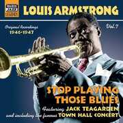 Vol. 7-Louis Armstrong , Louis Armstrong