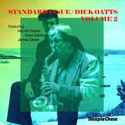 Standard Issue Volume 2 , Dick Oatts