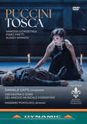 Puccini: Tosca , Massimo Popolizio