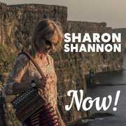 Now , Sharon Shannon
