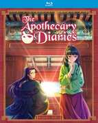 The Apothecary Diaries: Season 1 - Part 2 , Aoi Yuki