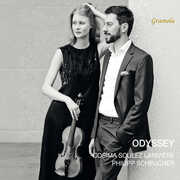 Odyssey , Cosima Soulez Lariviere