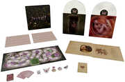 Portals (Walmart Exclusive Deluxe Board Game + exclusive 2 LP of Portals Vinyl) , Melanie Martinez