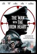 The Man with the Iron Heart , Jason Clarke