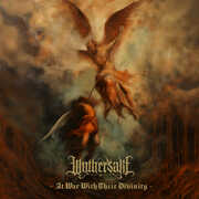 At War With Their Divinity , Wythersake