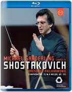 Shostakovitch: Symphony No. 13 , Dresdner Philharmonie