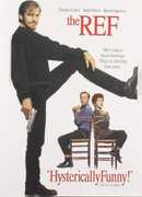 The Ref , Robert J. Steinmiller