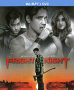 Fright Night , Anton Yelchin