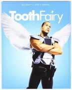 The Tooth Fairy , Dwayne Johnson