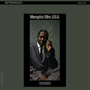 Memphis Slim, U.s.a , Memphis Slim