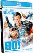 Ho! (Criminal Face) , Jean-Paul Belmondo