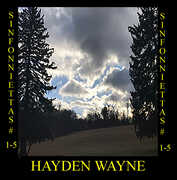 Sinfoniettas # 1-5 , Hayden Wayne