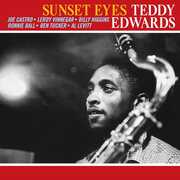 Sunset Eyes (Blue Note Tone Poet Edition) , Teddy Edwards