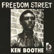 Freedom Street , Ken Boothe