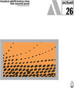 The Sound Pool , Musica Elettronica Viva