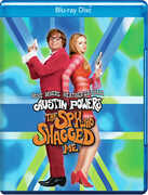 Austin Powers: The Spy Who Shagged Me , Michael Myers