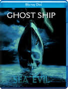 Ghost Ship , Gabriel Byrne