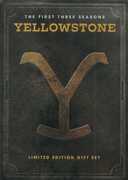 Yellowstone: The First Three Seasons , Wes Bentley