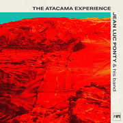 The Atacama Experience , Jean-Luc Ponty