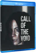 Call Of The Void , Jeff Kober
