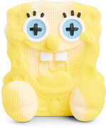 Handmade by Robots - SpongeBob SquarePants - SpongeBob SquarePants #456 (Gradient)