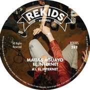 El Internet , Matias Aguayo