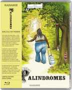 Palindromes , Alexander Brickel