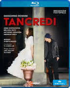 Tancredi , Andreas Wolf