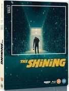 The Shining (Steelbook) [Import] , Jack Nicholson