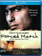 Forced March , Chris Sarandon