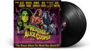 The Revenge Of Alice Cooper , Alice Cooper