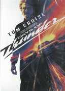 Days of Thunder , Tom Cruise