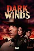 Dark Winds: Season 3 , Kiowa Gordon