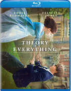 The Theory of Everything , Eddie Redmayne