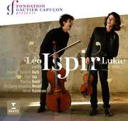 Fondation Gautier Capucon , Luka Ispir