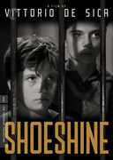 Shoeshine (Criterion Collection) , Rinaldo Smordoni