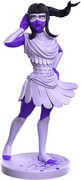 WETA Workshop Vinyl Figures - Lore Olympus - Artemis