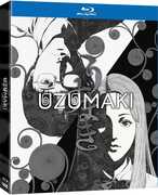 Uzumaki , Doug Stone