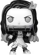 Funko POP! Anime: Demon Slayer - Nezuko Kamado (Sumi-Ink)