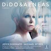 Purcell: Dido & Aeneas , Joyce DiDonato