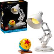 LEGO® Ideas Disney™ Pixar Luxo Jr. 21357