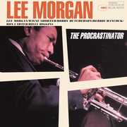 The Procrastinator (Blue Note Classic Vinyl Edition) , Lee Morgan