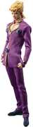 Threezero - Jojo's Bizarre Adventure: Golden Wind - FigZero - 1/ 6 Giorno Giovanna Action Figure