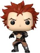 Funko POP! Anime: Solo Leveling - Baek Yoonho 