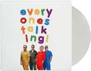 Everyone's Talking! , All Time Low
