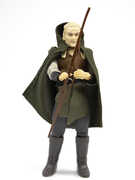 Mego - Lord of the Rings - Legolas 8" Action Figure 
