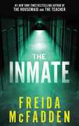 The Inmate , Freida Mcfadden