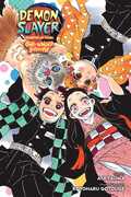 Demon Slayer: Kimetsu no Yaiba: One-Winged Butterfly , Aya Yajima